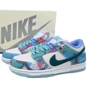 Nike SB low-top DUNK casual fashion sneakers